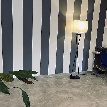 B&B Antichi Cortili テルミニ・イメレーゼ エクステリア 写真