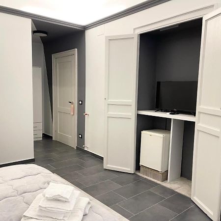 B&B Antichi Cortili テルミニ・イメレーゼ エクステリア 写真